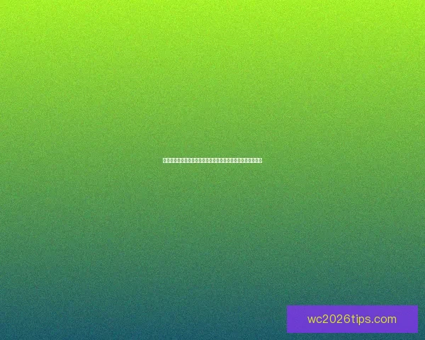 世界杯买球网站推荐指南全面解析最新优惠活动与安全保障措施