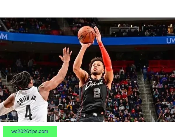 坎宁安确诊气胸引发热议 NBA评奖规则遭质疑 活塞季后赛希望受挫